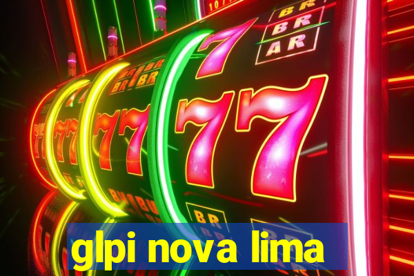 glpi nova lima